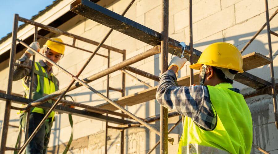 Local Chimney Repair in Parker City, IN